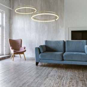 Подвесной светильник Favourite Girth 4629-8P в Ялуторовске - yalutorovsk.mebel24.online | фото 5