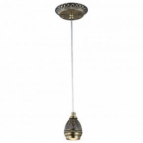 Подвесной светильник Favourite Sorento 1584-1P в Ялуторовске - yalutorovsk.mebel24.online | фото 2