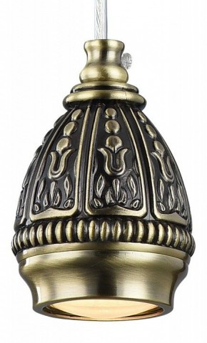 Подвесной светильник Favourite Sorento 1584-1P в Ялуторовске - yalutorovsk.mebel24.online | фото 3