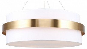 Подвесной светильник Freya Bride FR5367PL-06BS в Ялуторовске - yalutorovsk.mebel24.online | фото