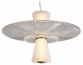 Подвесной светильник Freya Grail FR6183PL-L4BS1 в Ялуторовске - yalutorovsk.mebel24.online | фото 2