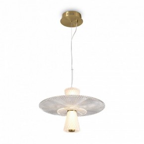 Подвесной светильник Freya Grail FR6183PL-L4BS1 в Ялуторовске - yalutorovsk.mebel24.online | фото 4