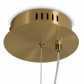 Подвесной светильник Freya Grail FR6183PL-L4BS1 в Ялуторовске - yalutorovsk.mebel24.online | фото 6
