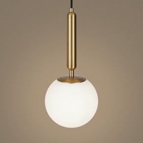 Подвесной светильник Freya Zelda FR5124PL-01BS в Ялуторовске - yalutorovsk.mebel24.online | фото 4