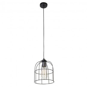 Подвесной светильник Imex MD.1712 MD.1712-1-P BK в Ялуторовске - yalutorovsk.mebel24.online | фото 3