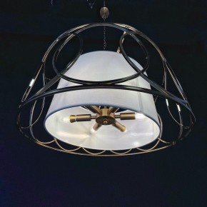 Подвесной светильник Imperiumloft Antic Solo Chandelier 40,263 в Ялуторовске - yalutorovsk.mebel24.online | фото 5