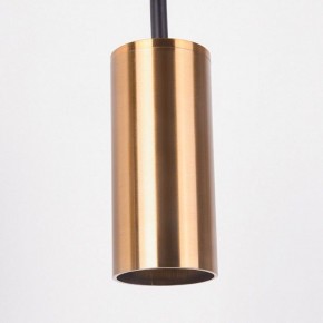 Подвесной светильник Imperiumloft Arc Gold ARC01 в Ялуторовске - yalutorovsk.mebel24.online | фото 5