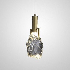 Подвесной светильник Imperiumloft Gladys Brass gladys01 в Ялуторовске - yalutorovsk.mebel24.online | фото