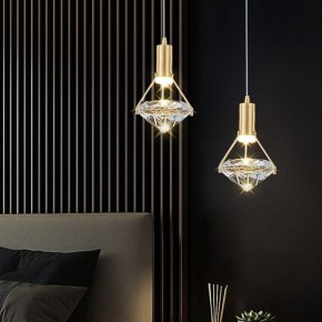 Подвесной светильник Imperiumloft Glasgow Brass glasgow01 в Ялуторовске - yalutorovsk.mebel24.online | фото 7