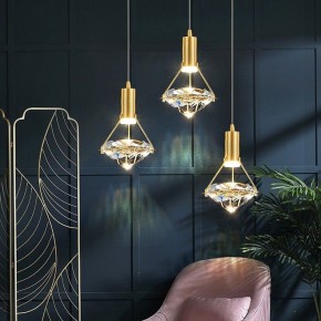 Подвесной светильник Imperiumloft Glasgow Brass glasgow01 в Ялуторовске - yalutorovsk.mebel24.online | фото 8