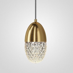 Подвесной светильник Imperiumloft Grape Brass grape01 в Ялуторовске - yalutorovsk.mebel24.online | фото