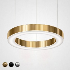 Подвесной светильник Imperiumloft Light Ring Horizontal 40.1454-50 в Ялуторовске - yalutorovsk.mebel24.online | фото