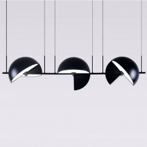 Подвесной светильник Imperiumloft Trapeze Triplette by oblure 40,962 в Ялуторовске - yalutorovsk.mebel24.online | фото