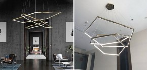 Подвесной светильник Imperiumloft Vesanto Cameron Design House 40,2477 в Ялуторовске - yalutorovsk.mebel24.online | фото 3