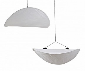 Подвесной светильник Kink Light Брами 08022-60+60,01 в Ялуторовске - yalutorovsk.mebel24.online | фото 2
