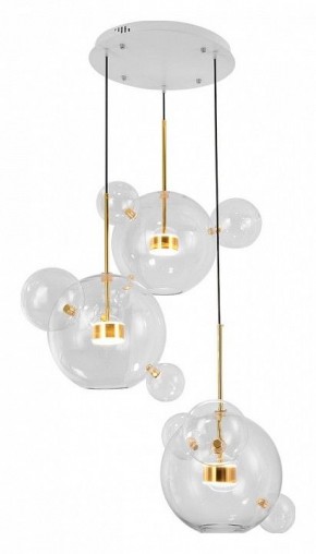 Подвесной светильник Kink Light Галла 07545-4 (3A),21 в Ялуторовске - yalutorovsk.mebel24.online | фото