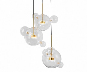 Подвесной светильник Kink Light Галла 07545-4 (3A),21 в Ялуторовске - yalutorovsk.mebel24.online | фото 2