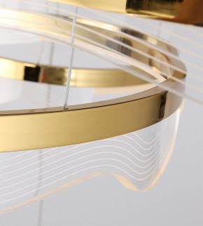 Подвесной светильник Kink Light Кастела 08263,36P в Ялуторовске - yalutorovsk.mebel24.online | фото 2