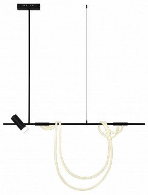 Подвесной светильник Kink Light Кайли 08039K-120A,19 в Ялуторовске - yalutorovsk.mebel24.online | фото