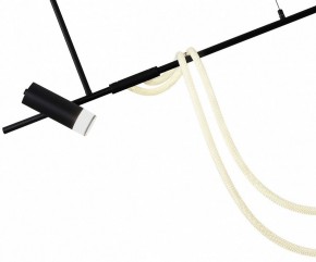 Подвесной светильник Kink Light Кайли 08039K-120A,19 в Ялуторовске - yalutorovsk.mebel24.online | фото 2