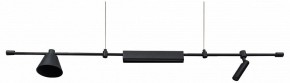 Подвесной светильник Kink Light Ристо 07616-115L,19 в Ялуторовске - yalutorovsk.mebel24.online | фото
