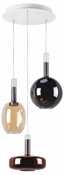 Подвесной светильник Lightstar Disco 792139 в Ялуторовске - yalutorovsk.mebel24.online | фото