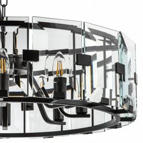 Подвесной светильник Lightstar Novara 713287 в Ялуторовске - yalutorovsk.mebel24.online | фото 5