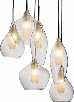 Подвесной светильник Lightstar Pentola 803061 в Ялуторовске - yalutorovsk.mebel24.online | фото 2