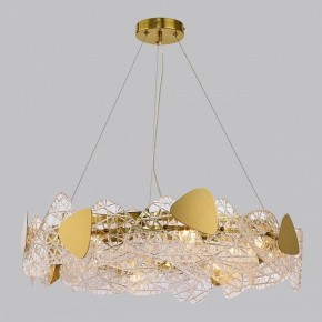 Подвесной светильник Lumion Queeny 6582/8 в Ялуторовске - yalutorovsk.mebel24.online | фото 4