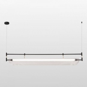 Подвесной светильник Lussole Bradford LSP-7154 в Ялуторовске - yalutorovsk.mebel24.online | фото 2