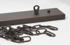 Подвесной светильник Lussole Holtsville LSP-9860 в Ялуторовске - yalutorovsk.mebel24.online | фото 10