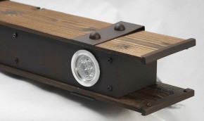 Подвесной светильник Lussole Holtsville LSP-9860 в Ялуторовске - yalutorovsk.mebel24.online | фото 4