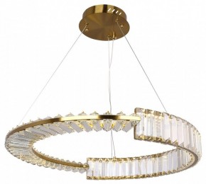 Подвесной светильник Lussole Kent LSP-7122 в Ялуторовске - yalutorovsk.mebel24.online | фото 2
