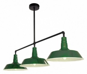 Подвесной светильник Lussole  LSP-8974 в Ялуторовске - yalutorovsk.mebel24.online | фото