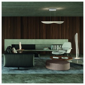 Подвесной светильник Mantra Bianca 7765 в Ялуторовске - yalutorovsk.mebel24.online | фото 4