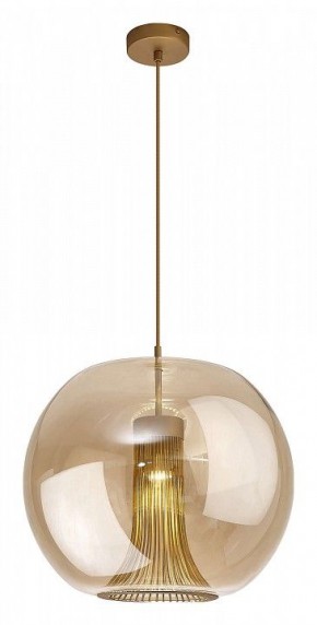 Подвесной светильник Mantra Kriss 8528 в Ялуторовске - yalutorovsk.mebel24.online | фото 2