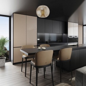 Подвесной светильник Mantra Kriss 8528 в Ялуторовске - yalutorovsk.mebel24.online | фото 3