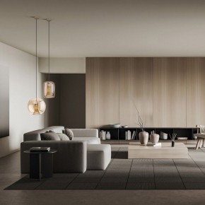 Подвесной светильник Mantra Kriss 8528 в Ялуторовске - yalutorovsk.mebel24.online | фото 4