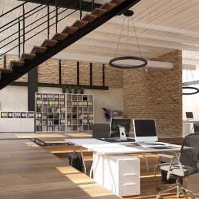 Подвесной светильник Mantra Riumar 8672 в Ялуторовске - yalutorovsk.mebel24.online | фото 4