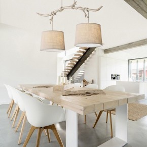 Подвесной светильник Mantra Sabina 6177 в Ялуторовске - yalutorovsk.mebel24.online | фото 4