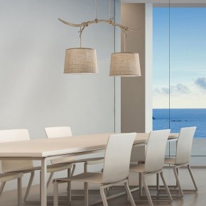 Подвесной светильник Mantra Sabina 6177 в Ялуторовске - yalutorovsk.mebel24.online | фото 5
