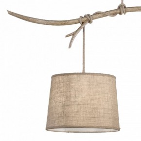 Подвесной светильник Mantra Sabina 6177 в Ялуторовске - yalutorovsk.mebel24.online | фото 7