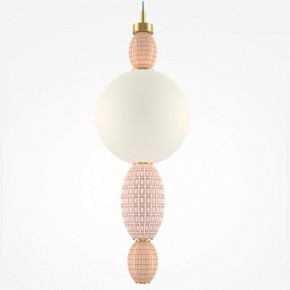 Подвесной светильник Maytoni Adore MOD297PL-L12BS3K в Ялуторовске - yalutorovsk.mebel24.online | фото