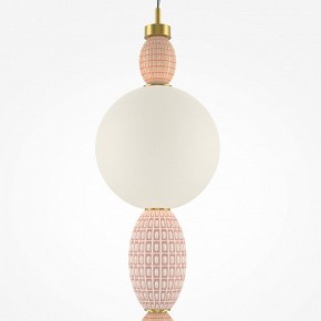 Подвесной светильник Maytoni Adore MOD297PL-L12BS3K в Ялуторовске - yalutorovsk.mebel24.online | фото 6