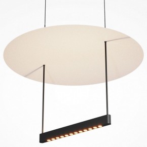 Подвесной светильник Maytoni Ambience MOD280PL-L23B3K1 в Ялуторовске - yalutorovsk.mebel24.online | фото