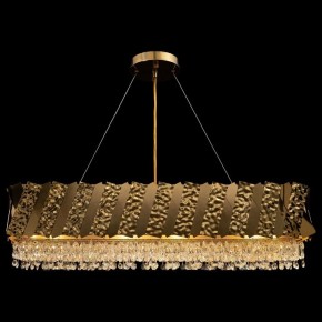 Подвесной светильник Maytoni Artistico MOD017PL-04BS в Ялуторовске - yalutorovsk.mebel24.online | фото 3