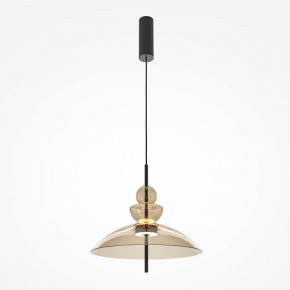Подвесной светильник Maytoni Bangkok MOD185PL-L12CG3K3 в Ялуторовске - yalutorovsk.mebel24.online | фото 6