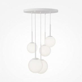 Подвесной светильник Maytoni Basic form MOD321PL-05W в Ялуторовске - yalutorovsk.mebel24.online | фото 2