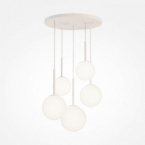 Подвесной светильник Maytoni Basic form MOD321PL-05W в Ялуторовске - yalutorovsk.mebel24.online | фото 3