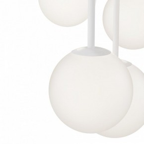 Подвесной светильник Maytoni Basic form MOD321PL-05W в Ялуторовске - yalutorovsk.mebel24.online | фото 6
